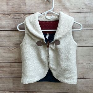 ‎MATILDA JANE REVERSIBLE VEST